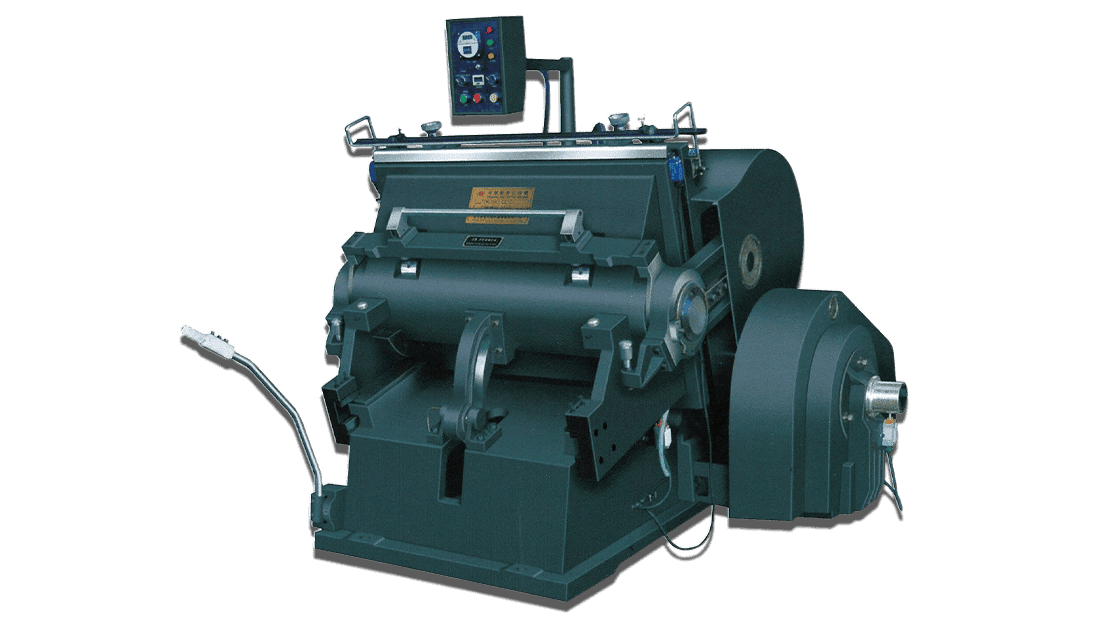 دستگاه دایکات فکی نایس پکینگ